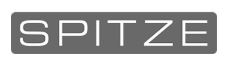 Spitze